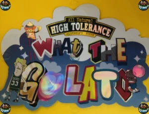 What The Gelato weed
