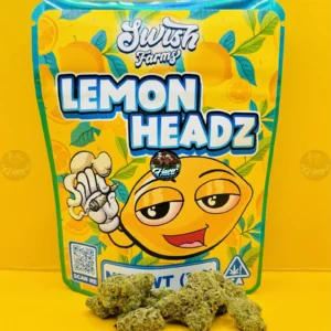 Lemon Headz