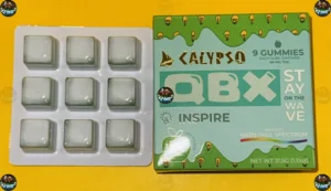 Calypso Gummies