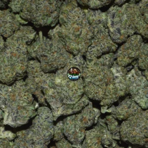 Gelato X Gummiez Cannabis