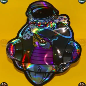 White Nasuh Jokes up weed