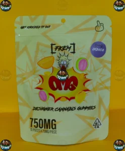 FKEM DESIGNER GUMMIES
