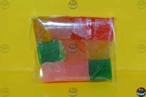 Rocket Gummies