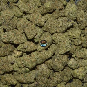 Limesicle Cannabis