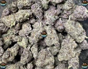 Crimson Cherry Cannabis In DC