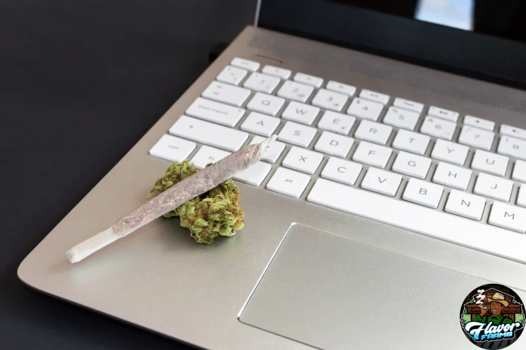 Creative Cannabis