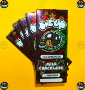 ONE UP BARS