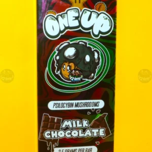 ONE UP BARS