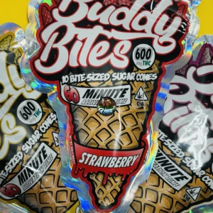 Buddy Bites
