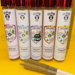 Prerolls