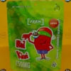 FKEM DESIGNER GUMMIES