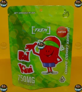 FKEM DESIGNER GUMMIES