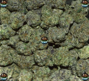 Hulk’s Breakfast Cannabis Strain
