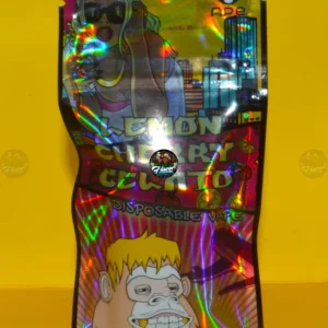 APE VAPES LCG