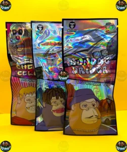APE LIVE RESIN VAPES