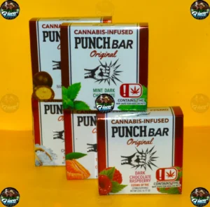 Punch Bars
