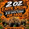 2 OZ EXOTIC SPECIAL