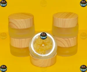 Flavor Farms Live Resin BADDER