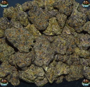 PERFECT GUMBO CANNABIS STRAIN