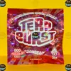 TERP BURST GUMMIES CRANBERRY