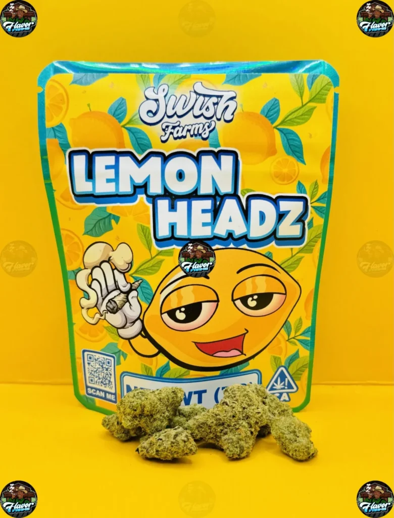 Lemon Headz Cannabis in DC