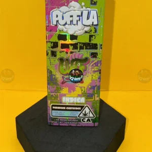 Puff LA Carts Wifi OG