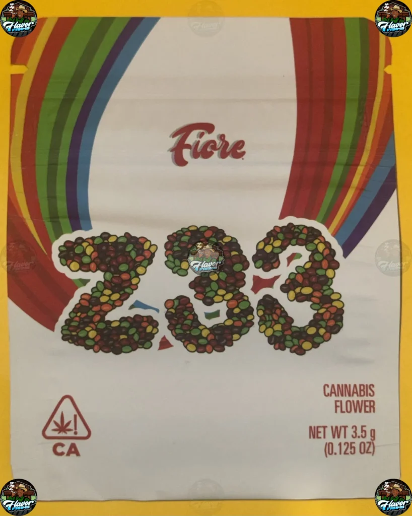 Z33 Cannabis in DC - FLAVOR FARMS DC - Cannabis Delivery DC