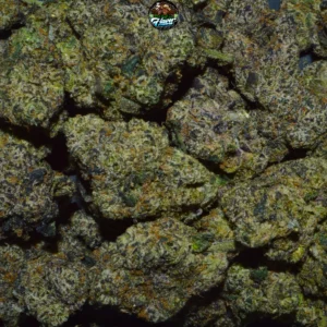New Jack Gumbo CANNABIS