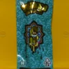 SHAMAN CURED RESIN CARTS MAC BURGER