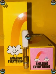 Everything Amazing Carts