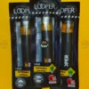LOOPER LIVE RESIN VAPES
