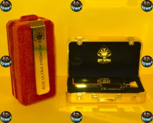 ACE ULTRA PREMIUM VAPES