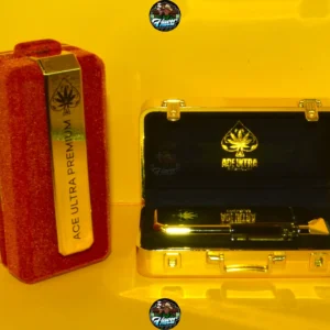 ACE ULTRA PREMIUM VAPES