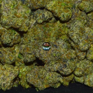 VANILLA CASHMERE CANNABIS