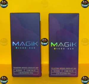 MAGIK MICRO BAR
