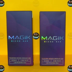 MAGIK MICRO BAR