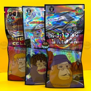 APE LIVE RESIN VAPES
