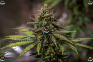 Blue Berry Coffin Cannabis