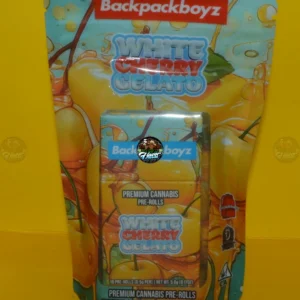 BACKPACKBOYZ PREROLLS
